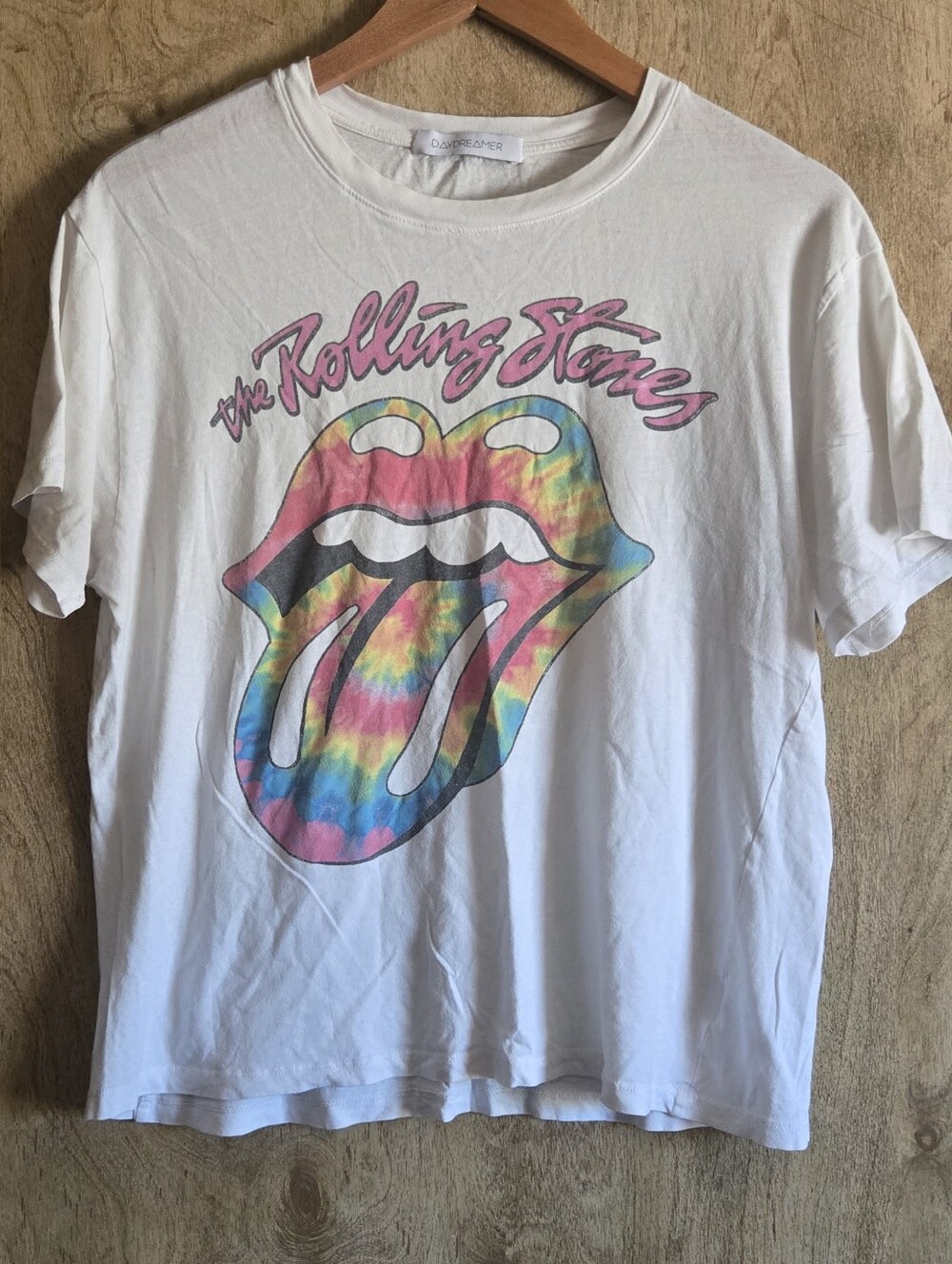 Daydreamer The Rolling Stones Tee